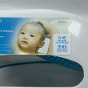 Suporte De Banho Bebe 0 A 6 Meses Angelcare