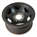 Roda Ferro Aro 15 6x139 Original D20 C20 A20 C10 Veraneiogm