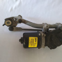 Motor Limpador Para-brisa - Original Gm Valeo Cobalt