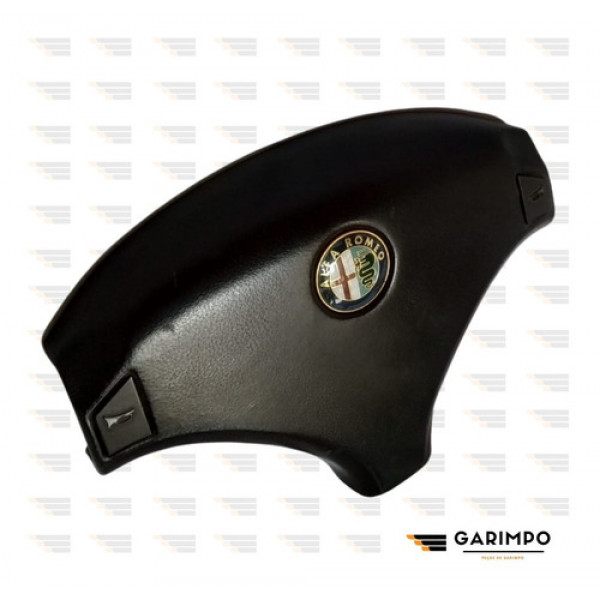 Centro Volante Alfa Romeo 164 - 60563986