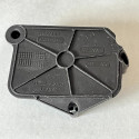 Suporte Moldura Central Renault Megane 8200886147