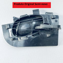 Puxador Maçaneta Porta Interna Peugeot 206 207 Sw 98/14