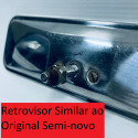 Retrovisor Interno Chevrolet 47/57 Boca Sapo - Bagre Espelho