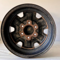 Roda Aro 16 - D20 - Veraneio - Silverado - Original Gm