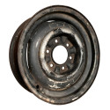 Roda Aro 16  Chevrolet Veraneio C10 C14 C15 C20 D10 Aço