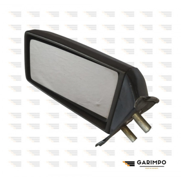 Retrovisor Kadett Monza Ipanema - 3058532302