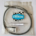 Cabo Acelerador Fiat Uno - Fiorino 1.0 / 1.5 - Fania 81-093