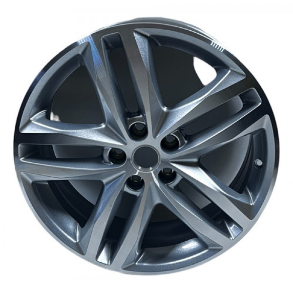 Roda Equinox Captiva Premier Sport Lt Ltz  19 X 5x114,3mm