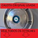 Calota Chevrolet Opala Gran Luxo  1969 À 1972 Freio A Disco