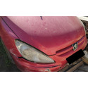 Capô Peugeot 307