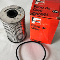 Filtro Óleo Toyota Bandeirantes Mercedes Mb1214k 7091-710