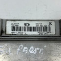 Modulo Ecu Injeção Eletronica Gol Cht 1.0 Escort Parati Bhc