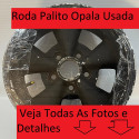 Roda De Liga Leve Palito Gm Opala Caravan Maverick Aro 14\'\'