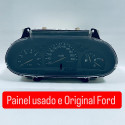 Painel De Instrumentos Contagiros Ford Escort Glx Rpm