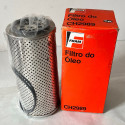 Filtro Óleo Mercedes Benz Mb1519 A 2219 Fram