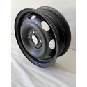 Roda Aro 13\' - 4x100 Original Gm Corsa Celta 