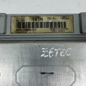 Modulo Ecu De Injeção Eletronica Trim Escort Zetec 1.6 16v