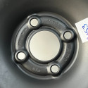 Roda Aro 15\'  Renault Clio Logan Sandero Idea Borlem 4x100