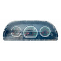 Painel De Instrumentos Fiat Palio  Com Rpm 96 97 Original