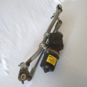 Motor Limpador Para-brisa - Original Gm Valeo Cobalt