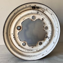 Roda Aro 14\' - Kombi 1500 - Fusca