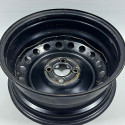 Roda Renault Sandero Clio Logan Aro 15\'\' 4x100