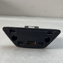 Conector Usb Polo Virtus 1.0 Volkswagen 2020