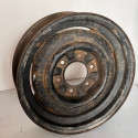 Roda Aro 16  Chevrolet Veraneio C10 C14 C15 C20 D10 Aço