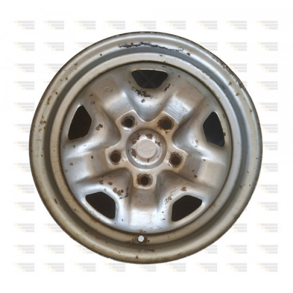 Roda Opala - Aro 14\'