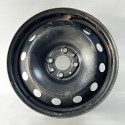 Roda Fiat Palio Aro 15 Tala 6 Et 40  2012/2015