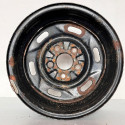 Roda Estepe Ranger Explorer - Opala - Caravan - Aro 14 5x114