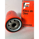 Filtro Óleo Kia 2400 Ceres K2400 - Fram Ph2849a