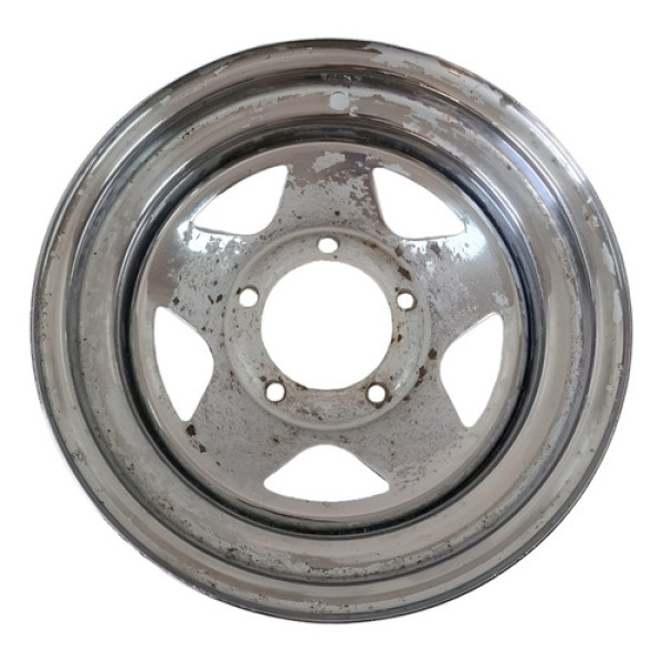 Roda Jeep Samurai Vitara Estepe F75 F100 F1000 Rural Landau