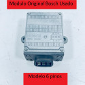 Modulo De Ignição Corcel 6 Pinos Bosch 9220087005