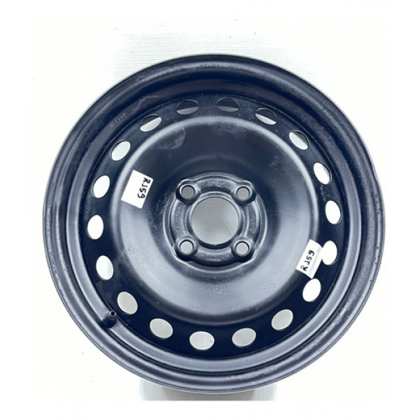 Roda Renault Sandero Clio Logan Aro 15\'\' 4x100