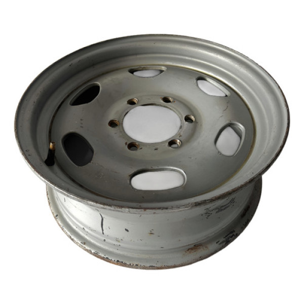 Roda L200 Aro 16\'\' Triton Savana 6x139