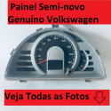 Painel De Instrumentos Velocímetro Gol G4 E Fox Sem Rpm