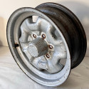 Roda Aro 16 - D20 - Veraneio - Silverado - Original Gm