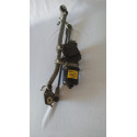 Motor Limpador Para-brisa - Original Gm Valeo Cobalt