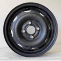 Roda Celta Corsa Prisma 13 Gm Chevrolet 4x100mm 93260709