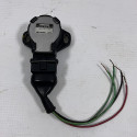 Chicote Conector Plug Sensor Posição Borboleta Kia Sephia