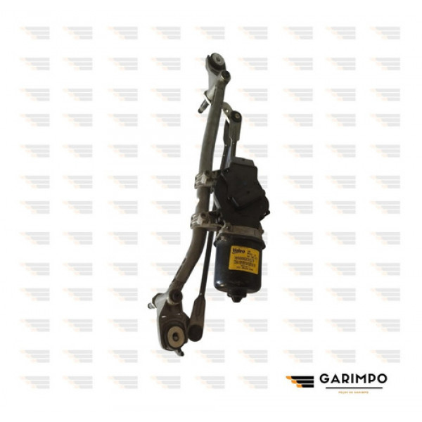 Motor Limpador Para-brisa - Original Gm Valeo Cobalt