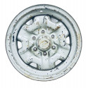 Roda Aro 16\'\' Gm Chevrolet D10 D20 Repolho Silverado