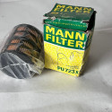 Filtro Combustível Monn Filter - Ducato - Citroen - Peugeot