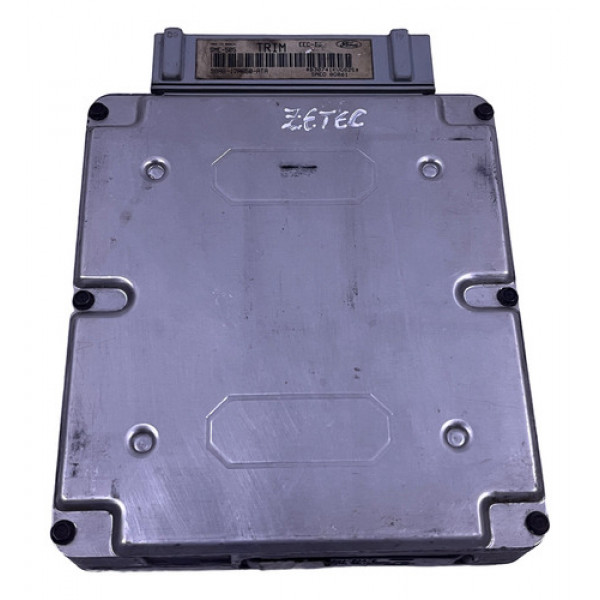 Modulo Ecu De Injeção Eletronica Trim Escort Zetec 1.6 16v