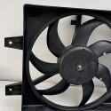 Ventoinha Eletroventilador - Fiat Uno Fire 8240564