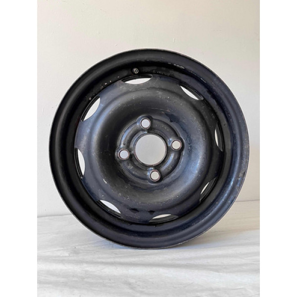 Roda Aro 13\' - 4x100 Original Gm Corsa Celta 