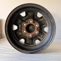 Roda Aro 16 - D20 - Veraneio - Silverado - Original Gm