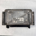 Modulo Injeçao 1.6 Peugeot 206 8v Bosh 9636840480