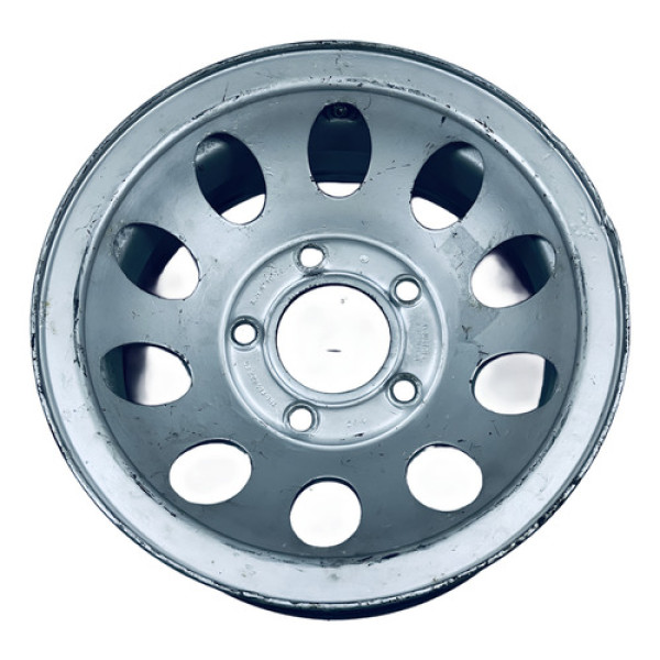 Roda Ford F1000 Super Serie Aro 15 Original